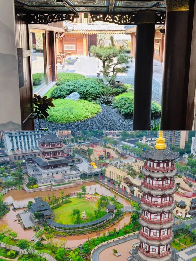 喺西昌，住進「書房」係咩體驗？答案令文青瘋狂！
