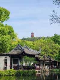 週末短途出遊高鐵直達七個絕美城市