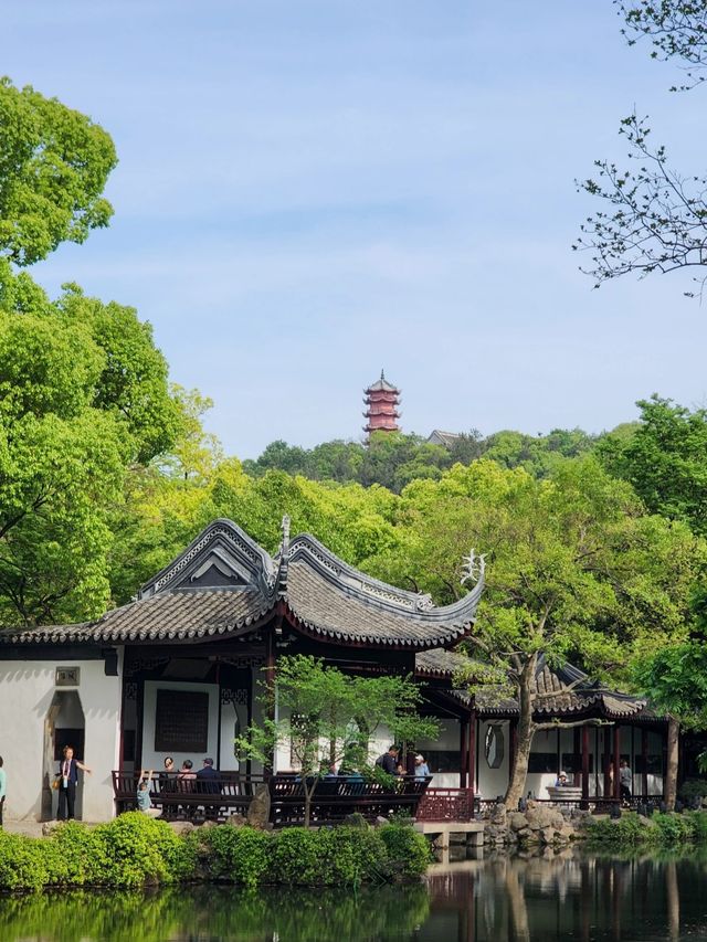 週末短途出遊高鐵直達七個絕美城市