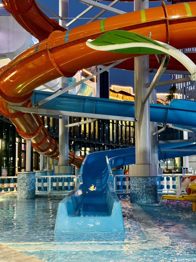 福州玩水寶藏地🎢 趁人少快衝這！