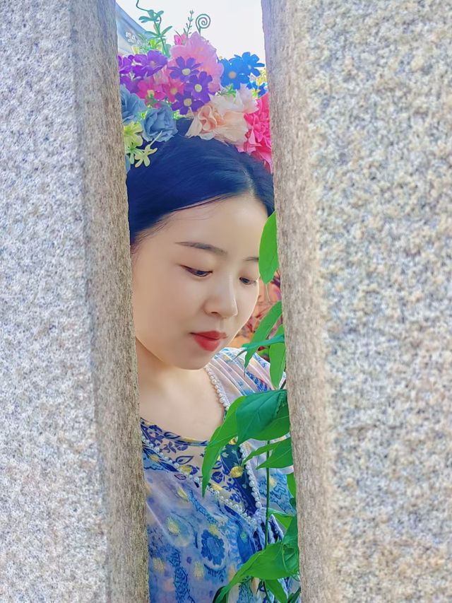 四日三夜解鎖古城千年風雅與人間煙火