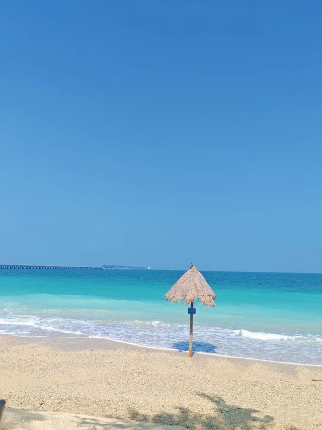涠洲島啱啱返嚟！靚到窒息係真，但冇睇呢篇會喊