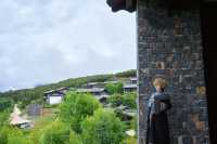 擁雪山枕星河嘅神仙居所｜麗江旅行2