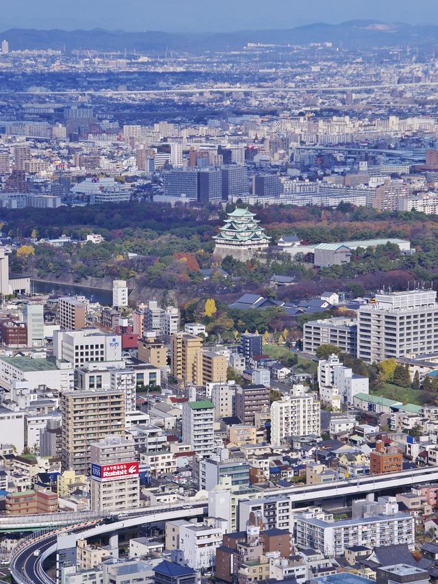 名古屋交通睇呢篇就夠！輕鬆掌握