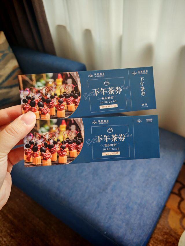 週末喺南寧嘅五星級酒店攤足成日！
