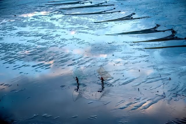 地理冷知識——福建霞浦