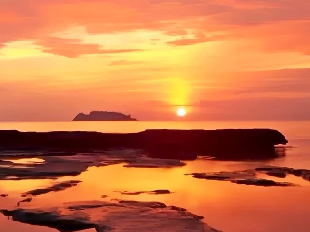 涠洲島 | 我的超完美旅行秘笈大公開