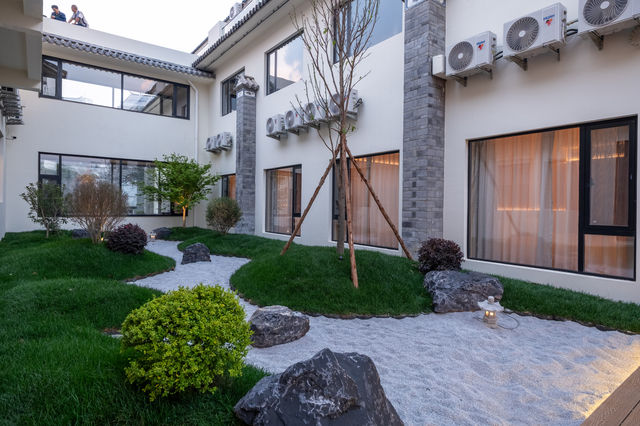 桔子酒店——一次入住就會愛上的寶藏酒店！✨