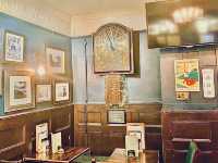 Drink A Pint of London History: The Crown Tavern 🍻