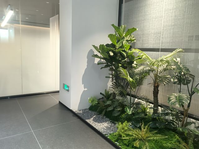 拍照超上鏡的亞朵酒店