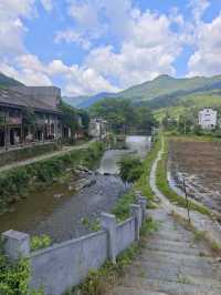 婺源旅行攻略出發前必睇～