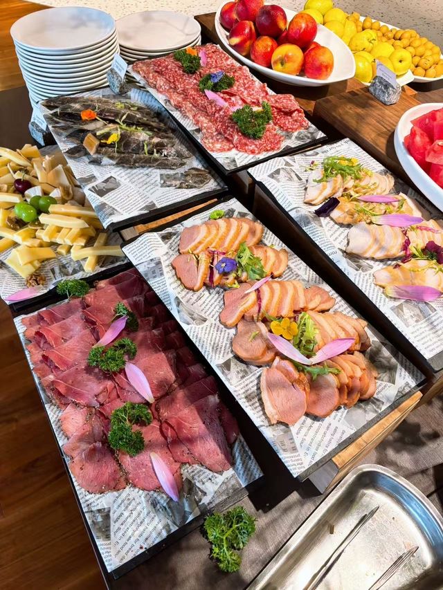 咩話？你點知我去咗住AT house酒店？