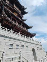 滁州，邂逅山水與人文嘅詩意之旅