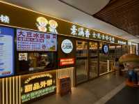 大陸連鎖素食自助餐推薦