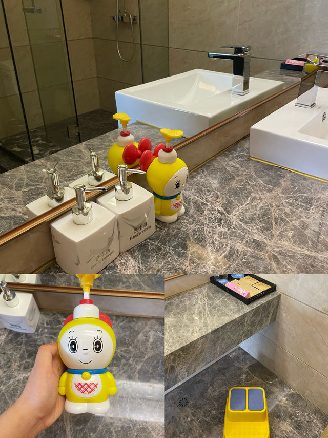 桂林親子遊超正！細路玩到唔肯走，家長攤到唔想起