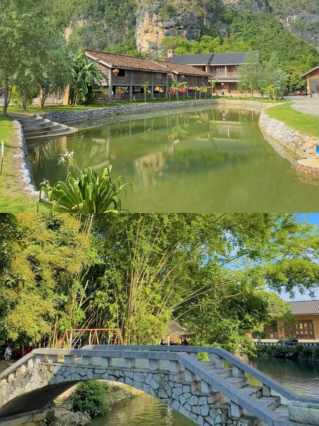 被低估嘅崇左！高鐵直達，呢個先係旅行嘅正確打開方式