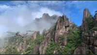 江西三清山 | 兩日一夜仙境徒步指南，帶你遇見最靈動的花崗岩奇觀