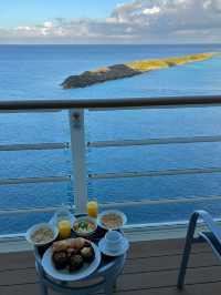 🚢 迪士尼 Dream｜第一次郵輪之旅圓滿回航！✨