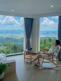 從南寧出發1.5小時！到大明山過25℃嘅夏天
