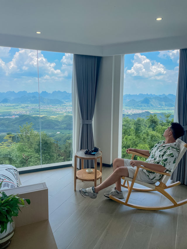 從南寧出發1.5小時！到大明山過25℃嘅夏天