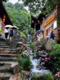 婺源兩日一夜遊攻略 打卡曬秋超詳細路線