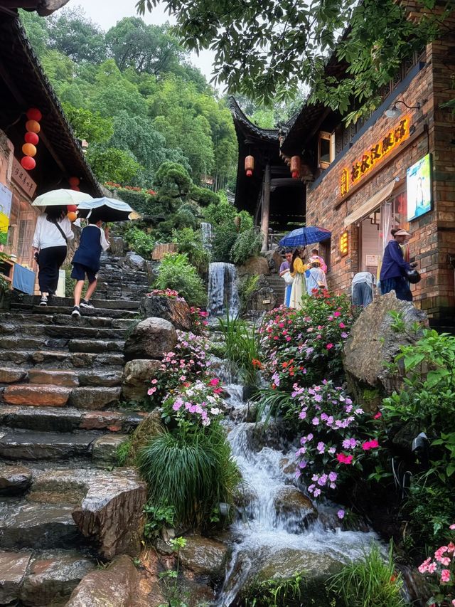 婺源兩日一夜遊攻略 打卡曬秋超詳細路線