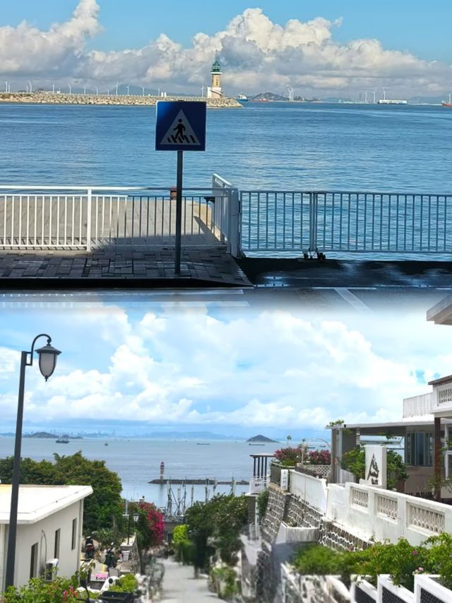 珠海呢個地方去完仲想再去