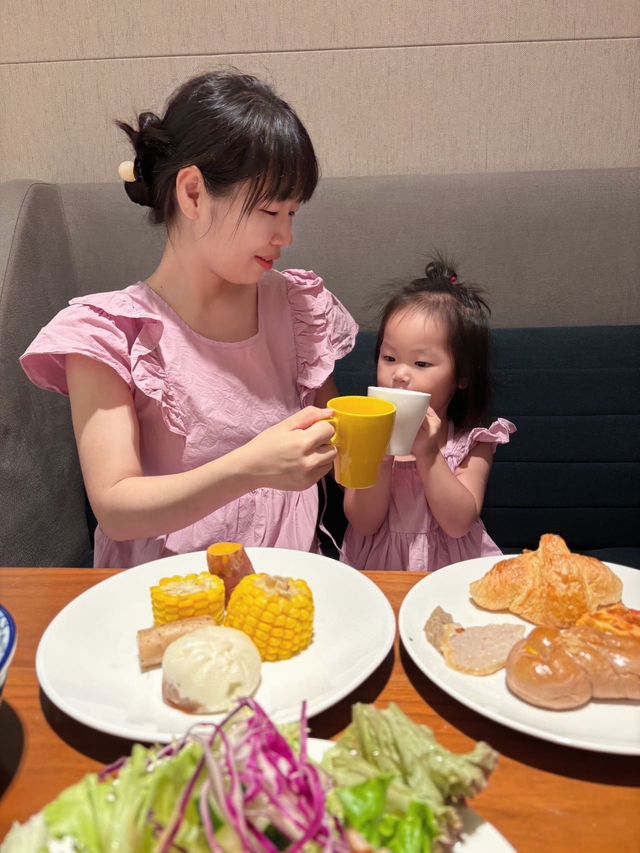 暑假一站式玩轉廈門，歎冷氣食美食，小朋友開心媽咪放心！