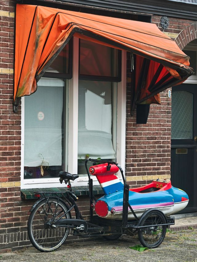 荷蘭零遊客感小鎮！本地人私藏嘅慢生活