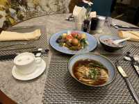 上海西郊賓館（國賓館）園林風