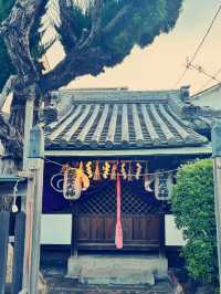 大阪隱世秘境！淀川河畔慢活體驗全紀錄】**  