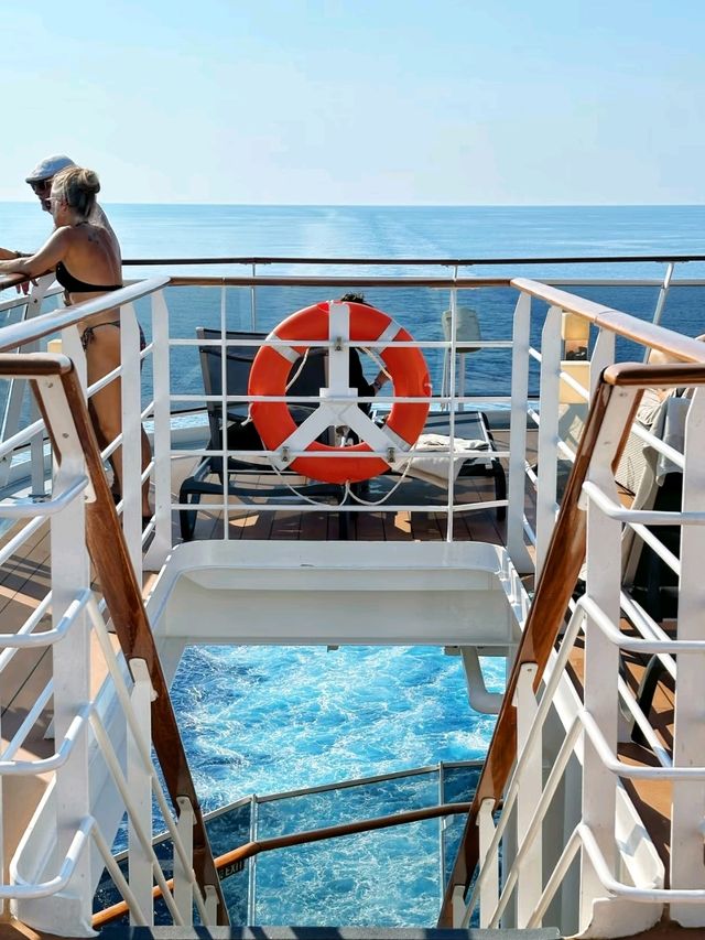 Spectrum of the Seas Cruise Ship from Singapore🌹❤️‍🔥