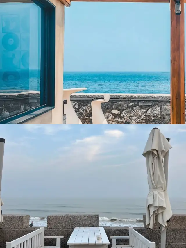 來日照住我度啦！趕海小院！而家空