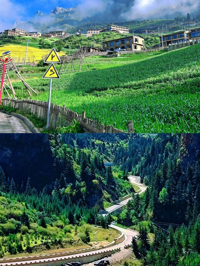 甘南旅遊｜暑假避暑勝地 探索藏地秘境