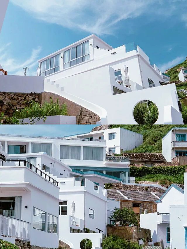 嵊泗花鳥島，一個嚟咗就唔想走嘅地方