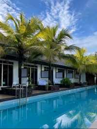 Airis Sanctuary Resort Langkawi's Brand New Hotel 🇲🇾