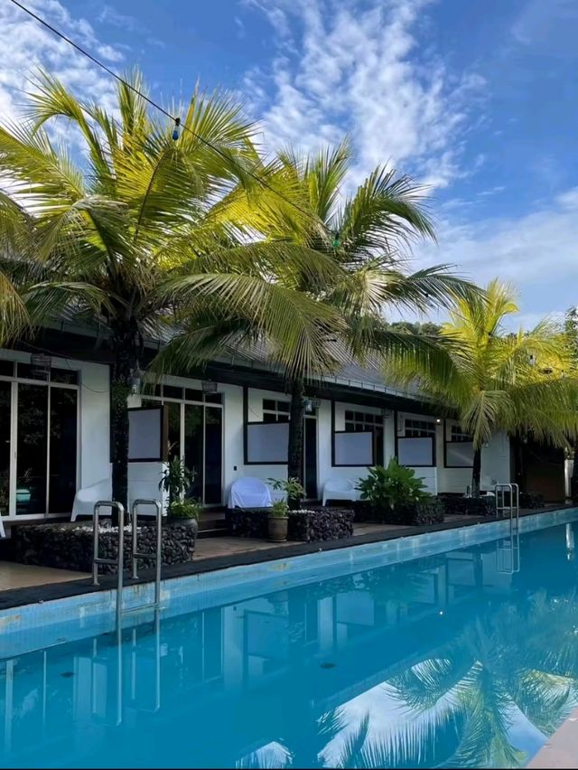 Airis Sanctuary Resort Langkawi's Brand New Hotel 🇲🇾