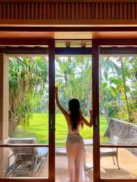 Four Seasons Resort Langkawi i great vacation in Malaysia 😍🇲🇾