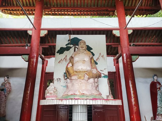 紅雲禪寺