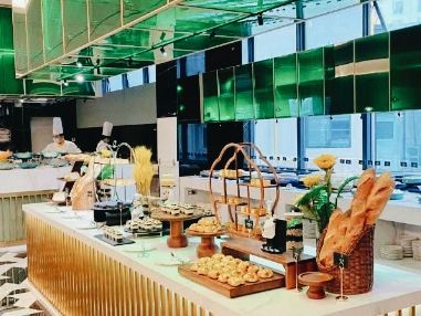 *【懷化隱世桃源！美美酒店ModernHotel親身試住全紀錄】**  