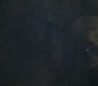 天荒坪絕美觀星指南