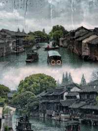 寫俾11-12月嚟烏鎮嘅姊妹超全避雷攻略