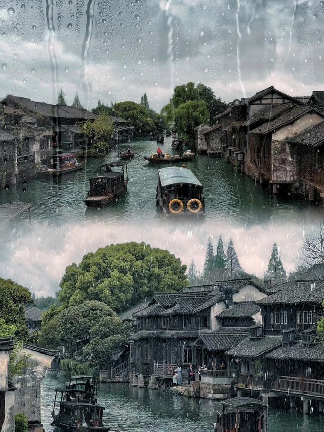 寫俾11-12月嚟烏鎮嘅姊妹超全避雷攻略