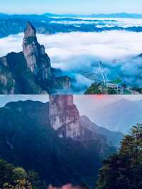 一個坐上電梯，直接「升仙」嘅地方