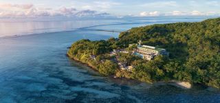 Palau Radisson Blu Resort