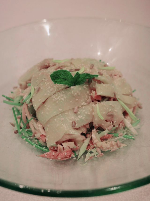 深圳星河麗思卡爾頓酒店