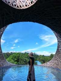 Banyan Tree Mandai Rainforest Resort ♥️