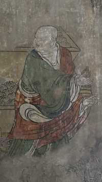 睇完青龍寺嘅壁畫，唔好錯過呢件國寶級石雕