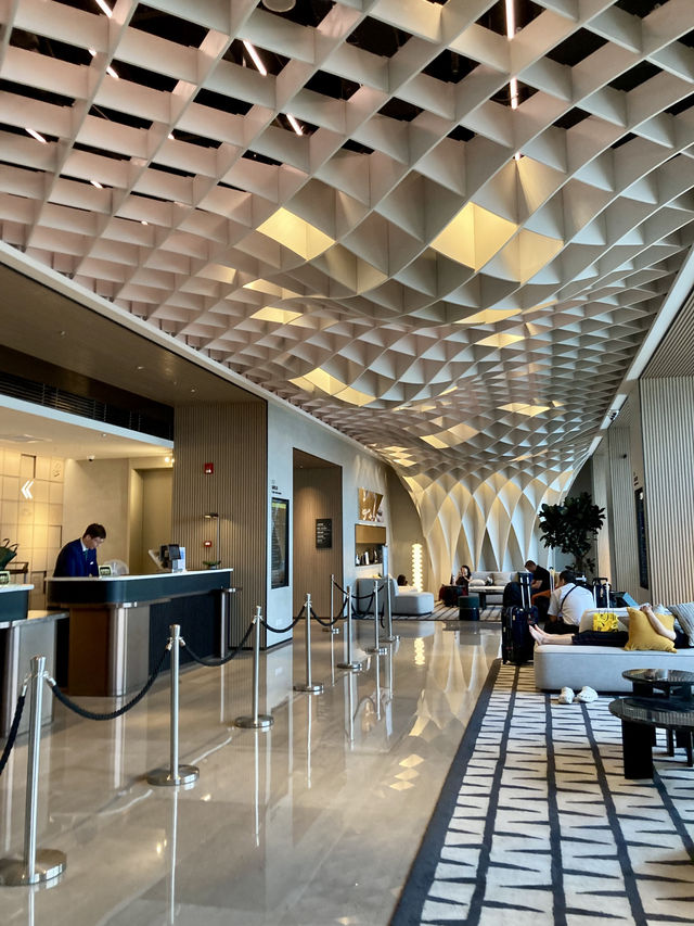 Holday Inn Shanghai Pudong Airport