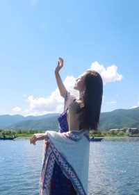 去瀘沽湖被呃3000蚊！喊到暈你哋要小心